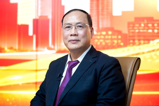 Không có đại học mạnh, không thể có công nghệ lõi