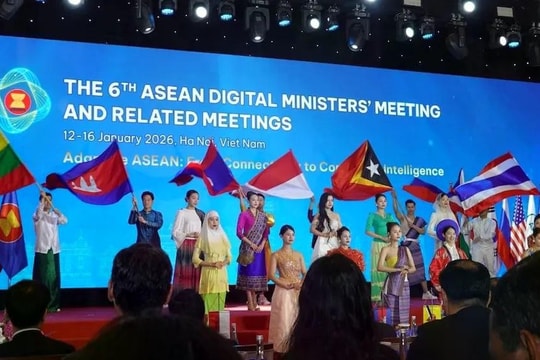 ASEAN, Japan envision joint AI development