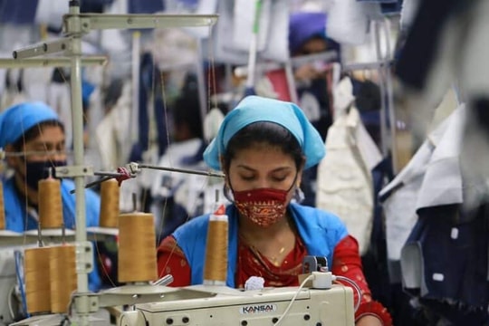 Luật mới tại Bangladesh tạo bước ngoặt quan trọng cho người lao động