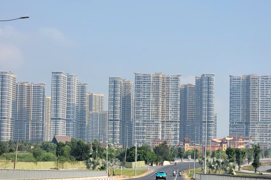 Quy định mới về quản lý, sử dụng nhà chung cư tại TP. Hồ Chí Minh
