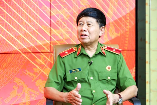 Từ “trận tuyến nóng” đến nghị trường: Đưa thực tiễn vào từng quyết sách