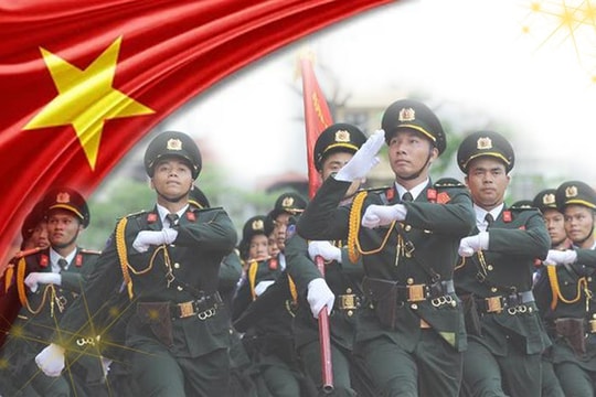 Hà Nội: Thi sáng tác văn học, ca khúc về lực lượng An ninh nhân dân