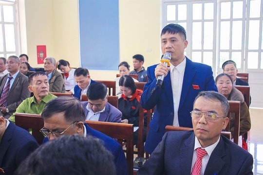 Bài cuối: Vừa sức, có trọng tâm - “chìa khóa” để thành công