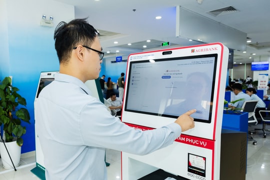 Bài cuối: Chuyển đổi số gắn liền với định hướng ESG