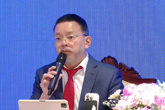 Đất Xanh (DXG) 2026: Tự tin chuyển mình để đón đầu chu kỳ phát triển mới của nền kinh tế