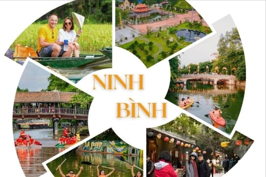 Tuần Du lịch Ninh Bình 2026: Hành trình di sản qua các thời kỳ