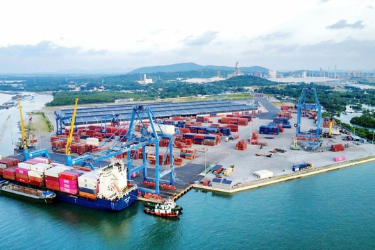 TP. Hồ Chí Minh: Tăng cường giải pháp hỗ trợ doanh nghiệp xuất nhập khẩu