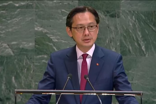 Vietnam calls for ceasefire, maritime security and dialogue amid Middle East tensions