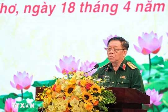 Phát huy vai trò già làng, chức sắc tôn giáo trong xây dựng khối đoàn kết