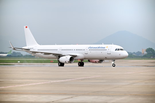 Vietravel Airlines bổ sung Airbus A321 nâng cao năng lực khai thác và chuẩn bị mở rộng mạng đường bay