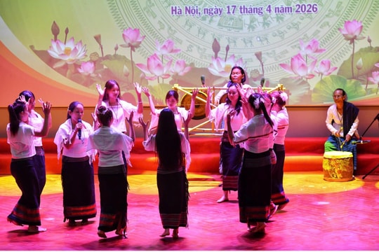 Gắn kết bảo tồn với phát triển du lịch