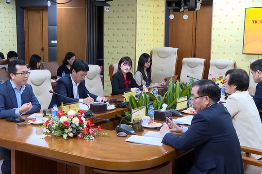 Nâng cao vai trò giám sát, thực thi chính sách trong giai đoạn mới