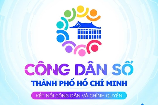 TP. Hồ Chí Minh: Những lưu ý khi dùng Ứng dụng công dân số