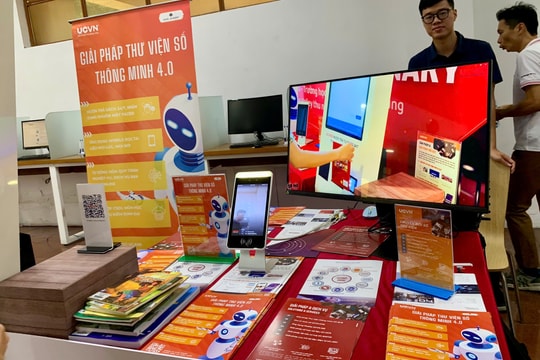 Người trẻ đọc gì trong thời đại số?