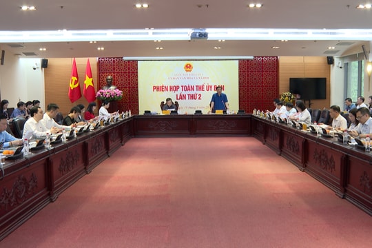 Đánh giá tổng thể nguồn lực tài chính để bảo đảm tính khả thi