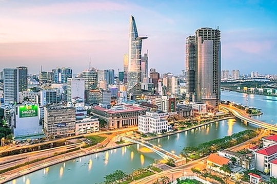 Chất lượng sống quyết định giá trị