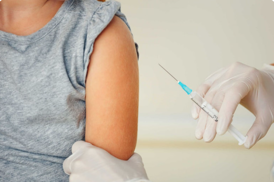 Nhận diện và xử trí phản ứng dị ứng, miễn dịch sau tiêm vaccine
