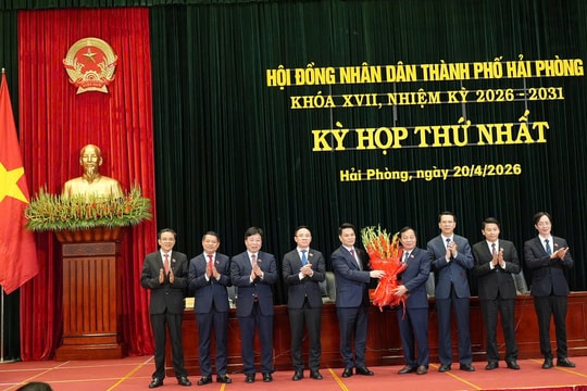 Quyết sách đột phá, tăng trưởng gắn với chất lượng, hiệu quả
