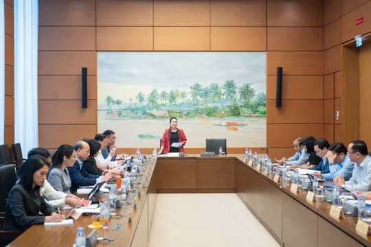 Nghiên cứu thiết kế cơ chế chia sẻ rủi ro với khu vực tư nhân đối với Quỹ văn hóa, nghệ thuật
