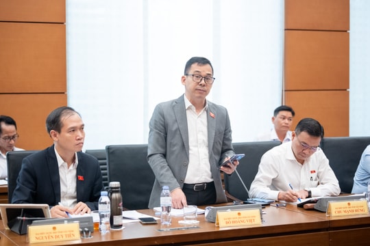 Ngày 20/4/2026: Thảo luận tổ 3 (Tây Ninh - Thanh Hóa)