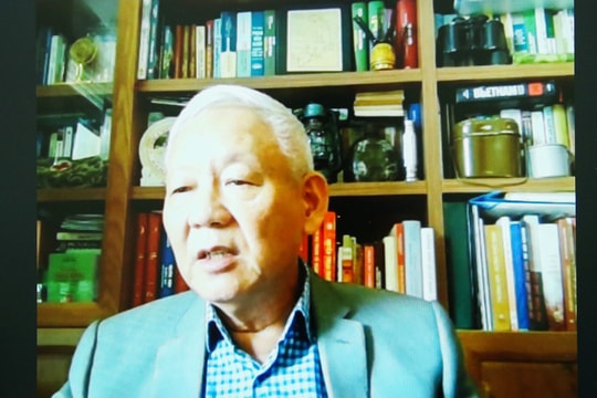 Phát huy vai trò giám sát xã hội trong bầu cử