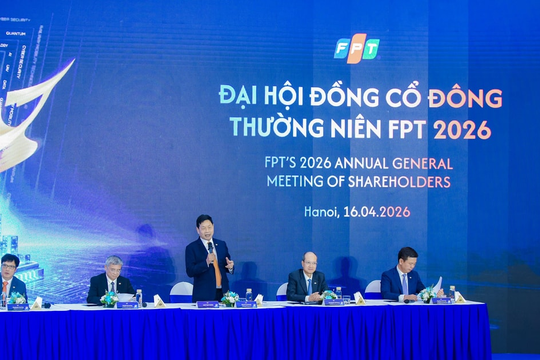 Một ngày của người Việt: Bạn có biết mình đang sử dụng công nghệ của FPT mỗi giờ?