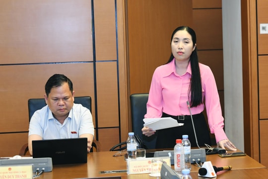 Làm rõ mối quan hệ giữa bảo tồn và phát triển