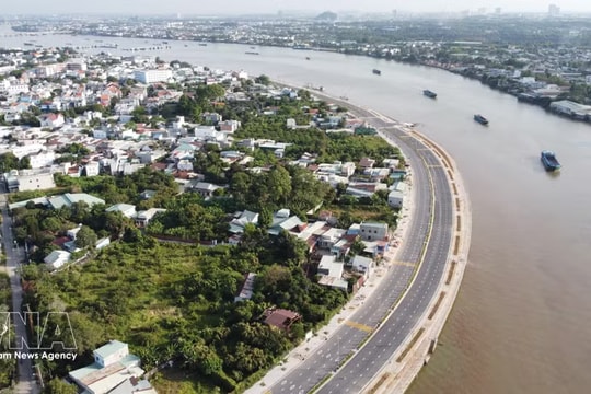 Dong Nai poised to become centrally-run city, creating new growth for Vietnam