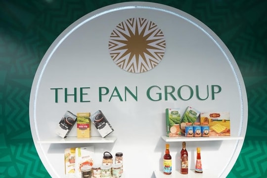 Bán đi "con cưng", Pan Group "tiền đầy túi" nhưng lấy gì để thay thế doanh thu hàng nghìn tỷ của Bibica trong các quý tới?
