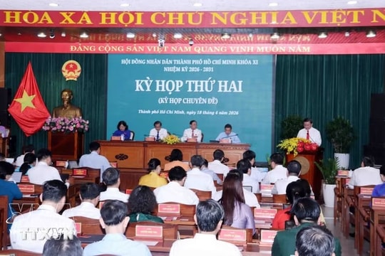 Ho Chi Minh City greenlights central square, administrative centre in Thu Thiem