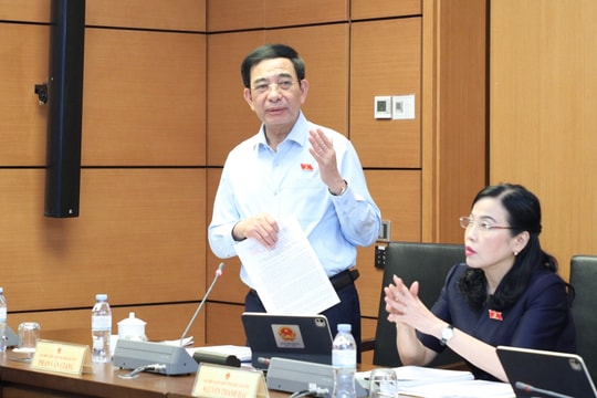 Trao cho Đồng Nai "chiếc áo mới", phù hợp với yêu cầu phát triển trong kỷ nguyên mới