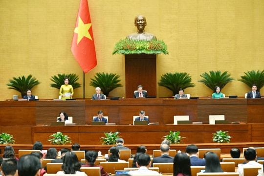 Biến nguồn lực thành tăng trưởng thực và kết quả đo đếm được
