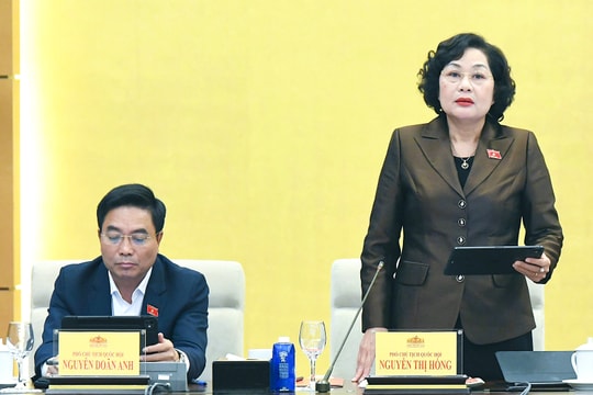 Không quy định cụ thể ngưỡng doanh thu không phải nộp thuế với hộ kinh doanh