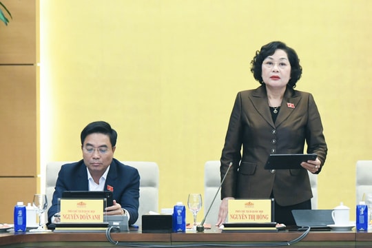 Kịp thời hỗ trợ, khuyến khích hộ kinh doanh và doanh nghiệp có quy mô nhỏ