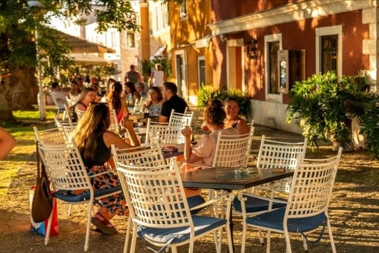 Croatia đề xuất luật mới về ngành dịch vụ khách sạn