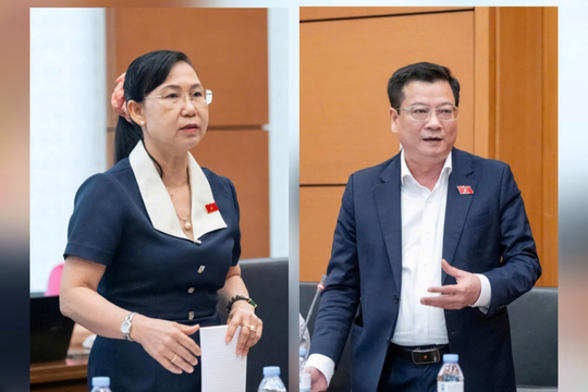 Hoàn thiện cơ chế bảo đảm tính khả thi thí điểm luật sư công