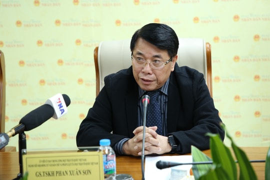 Lá phiếu của cử tri và yêu cầu mới của dân chủ trong giai đoạn phát triển mới