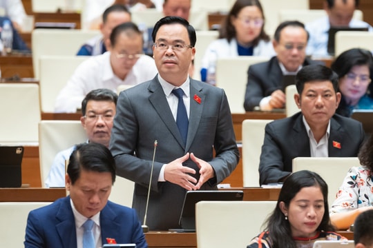 Đặt khoa học công nghệ, đổi mới sáng tạo, chuyển đổi số vào vị trí trung tâm của chiến lược phát triển