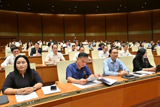 Làm rõ tiêu chí, điều kiện áp dụng, phạm vi ưu đãi trong lĩnh vực văn hóa