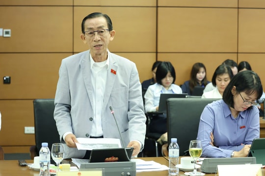 Cần đặt Đồng Nai trong tổng thể phát triển “vùng thành phố Hồ Chí Minh"