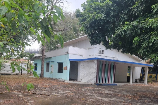 TP. Hồ Chí Minh: Rà soát, quản lý nhà ở cũ thuộc tài sản công
