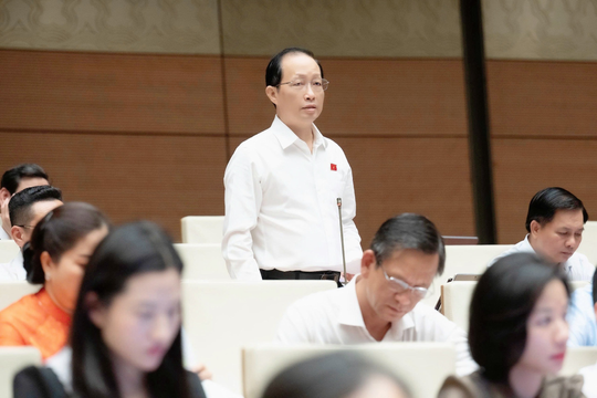 Gỡ “nút thắt” vốn ODA và vật liệu xây dựng cho đầu tư công trung hạn
