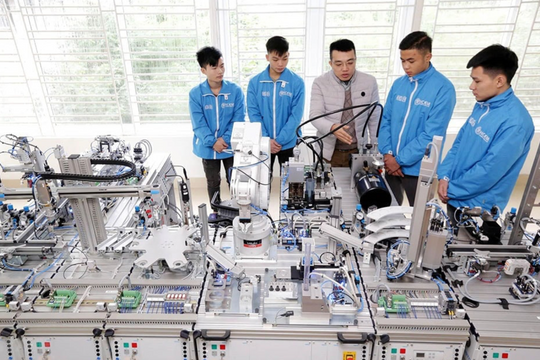 TP. Hồ Chí Minh: Vận hành quỹ đầu tư mạo hiểm, tạo đà để startup bứt phá