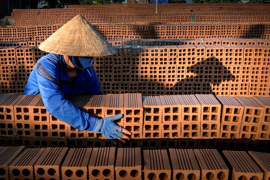 Chuẩn hóa từ gốc: Đòn bẩy cho năng suất, chất lượng