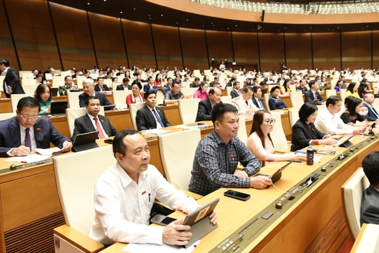 Thúc đẩy tăng trưởng cần gắn với ổn định kinh tế vĩ mô