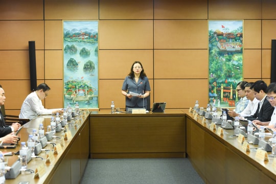 Điều chỉnh kịp thời chính sách thuế, bảo đảm sự ổn định trong kinh doanh