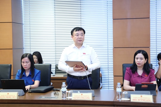 Xác định ngưỡng doanh thu không nộp thuế phải có tiêu chí định lượng rõ ràng
