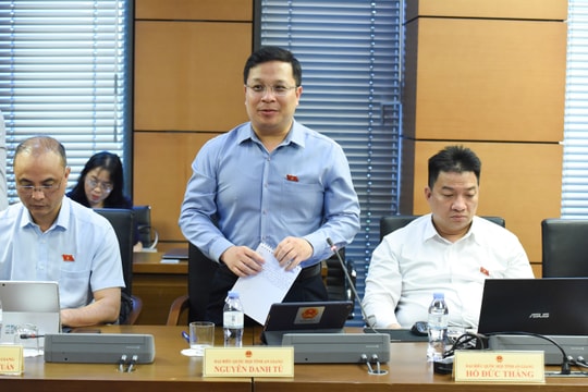 Không hồi tố nếu hạ ngưỡng doanh thu chịu thuế