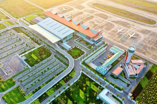 Quảng Ninh: Chấp thuận chủ trương đầu tư dự án KCN phía Đông Bắc sân bay Vân Đồn