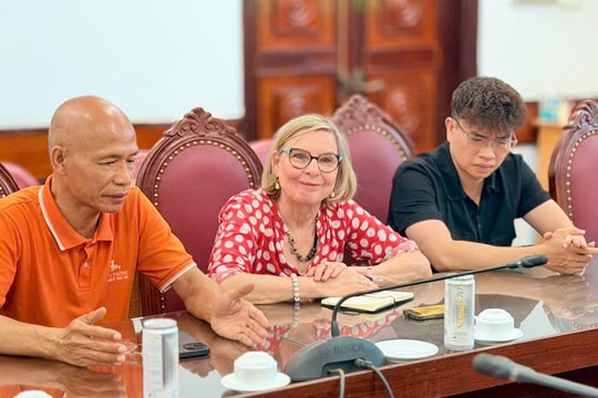 Những thư viện không sách